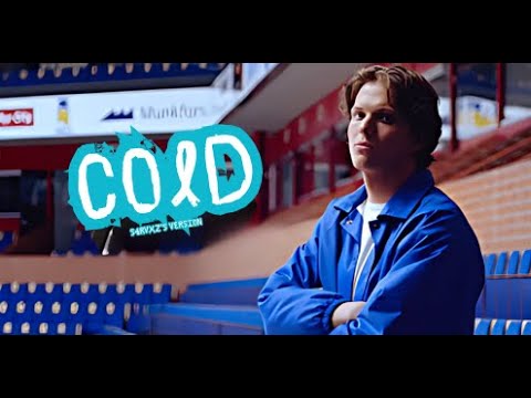 Boy In Space , Unheard - Cold (s4rvxz Remix)