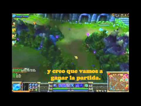 MacLaren's Pro Player Anivia Pro Guide Pro