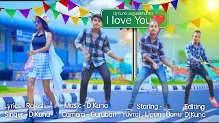 Download lagu I LOVE YOU // New Mundari Video 2024 // DjKuna mp3