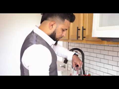 Prince Jp - Till The Day [Official Music Video] (2021 Chutney Soca)