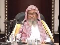 الإعتكاف : تعريفه ، حكمه ، شروطه و مبطلاته | الشيخ صالح الفوزان mp3