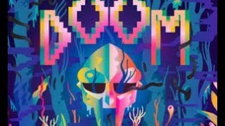 MF DOOM - DOOMSAYER (PRODUCED BY ALCHEMIST)