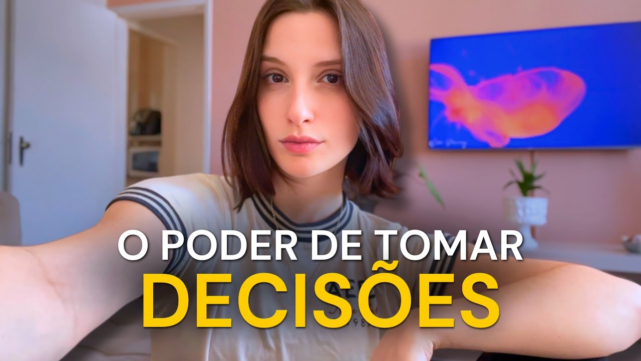 Pare de viver na m*rda e use-a de adubo pra vida!