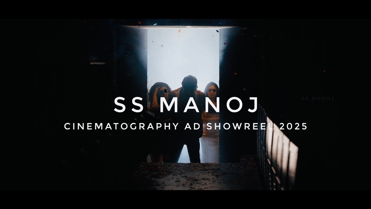 Commercial Ad Showreel — Advertisements project by MadKing Studios