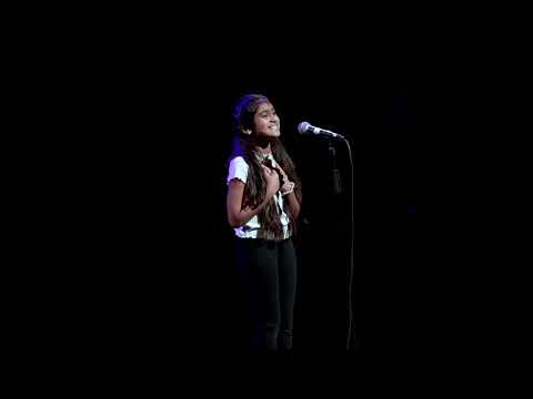 Up on a Fridge - Dear Edwina
