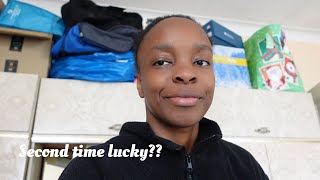 Looking For My First Graduate Physiotherapy Role | Second time lucky?