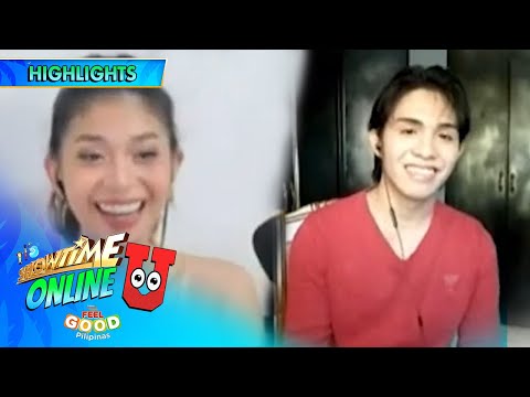 Get to know more of our featured artist Chan Millanes | Showtime Online U