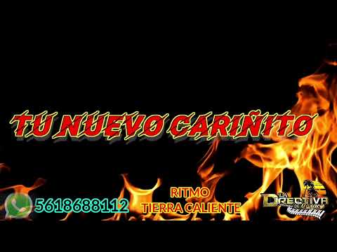 TU NUEVO CARIÑITO🔥tierra caliente🔥la directiva de Oaxaca