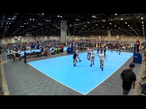 2016-06-20 Tribe 13 Treasure Coast vs TOJA BAJA XTREME