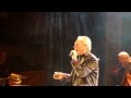 Tom Jones - "End of the Road" (Jerry Lee Lewis ...