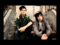 Grieves & Budo - Bass For Your Trunk 
