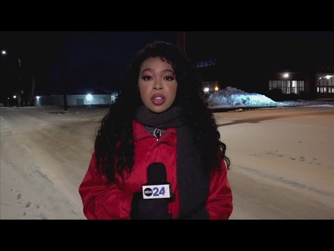 Winter storm update | Memphis officials work to clear roads, but conditions create challenges