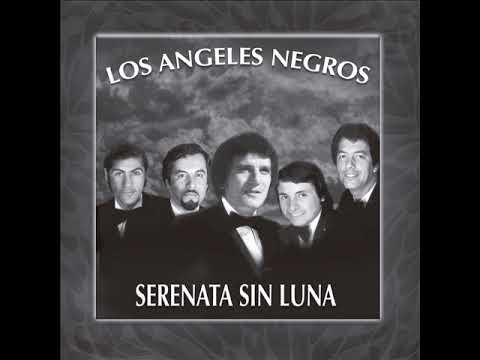 Amar y Vivir -  Los Angeles Negros  -  Master Media Ltda