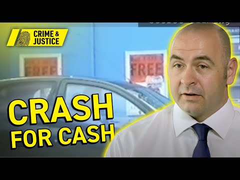 Fake Injury Debunked! | Claimed and Shamed | Crime Documentary