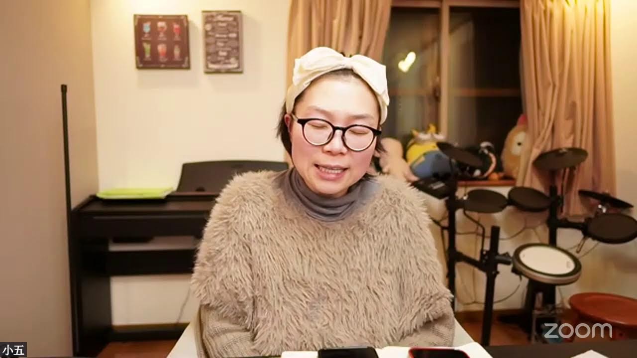 从川普看宗教徒的危害性 多特信经（140）第五项教义 上帝对回转之人的保守（第四次分享）我们的三大仇敌之我们自己罪的残留 怎么理解？帖撒罗尼迦后书1章（完成）