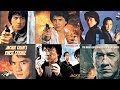 Police Story 1985 - 2013 Jackie Chan 