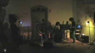 Greet the Sacred Cow - live primus cover