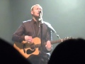 David Gray, Living Room, Cleveland 21 Mar 2010