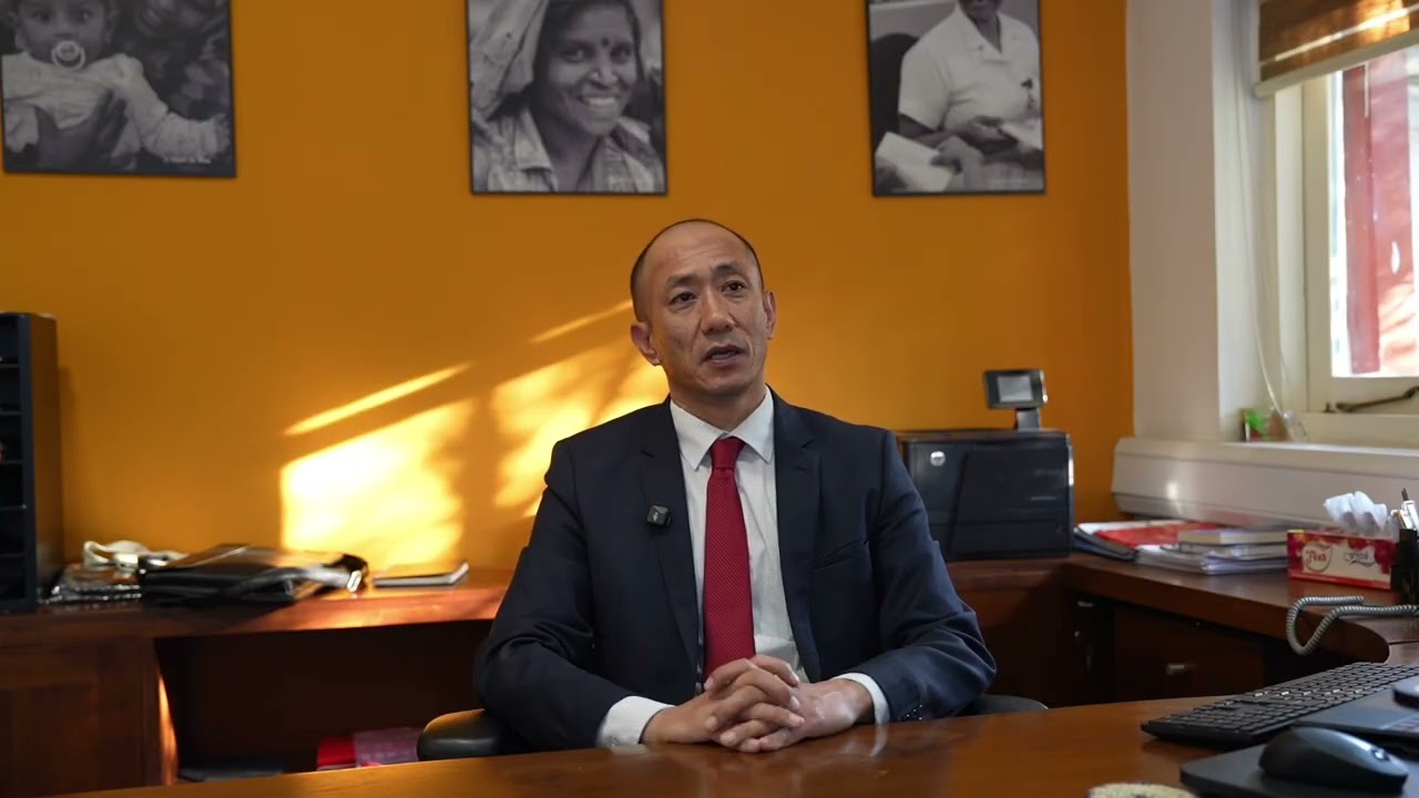 UNFPA Maldives statement on the adoption of the 4th UPR Outcome