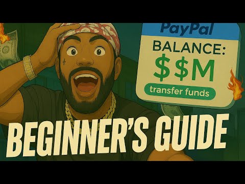 Beginner's Traders Guide - No More Paid Courses!