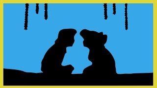 kiss the girl (from the little mermaid) (cover)