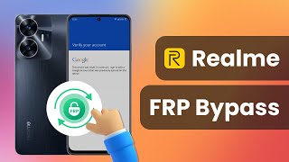 [100% DONE] Realme FRP Bypass Android 15/14/13🔥 | All Realme FRP Google Account Unlock 2025