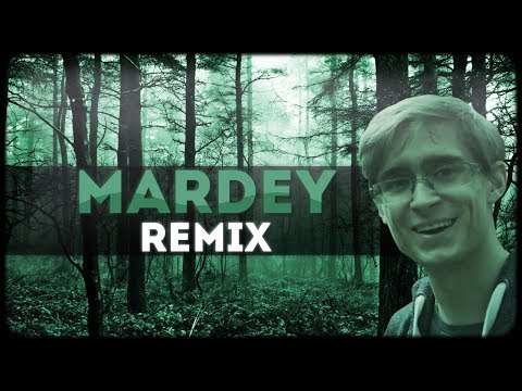 LutcheRr ft. Mardey - Tiger [Remix]