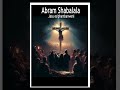Jesu Esiphambanweni