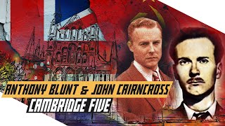 Finding the Secret Soviet Spy...