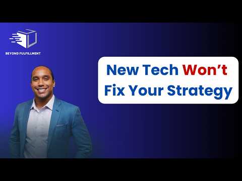 Mastering Niche Markets: How SMB Freight Brokers Can Thrive in 2026 with Will Jenkins