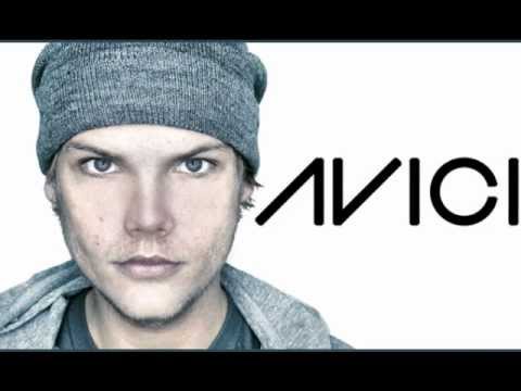 Avicii - LEVELS ( remix DJ MAGIC )