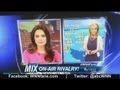 TV Anchors Seem To Despise Each Other