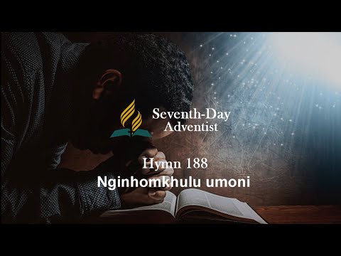 Ngingomkhulu Umoni | uKrestu Esihlabelelweni | Seventh-Day Adventist
