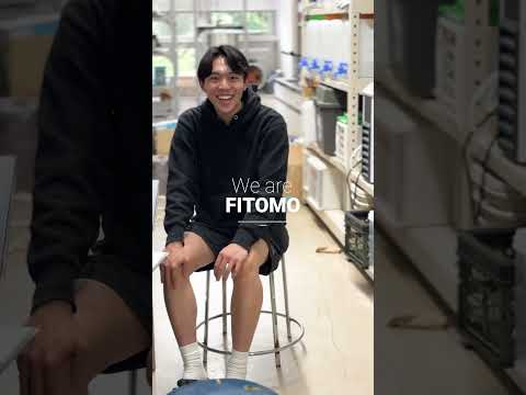 "We are FITOMO" 福岡工業大学 #shorts #shortsfeed