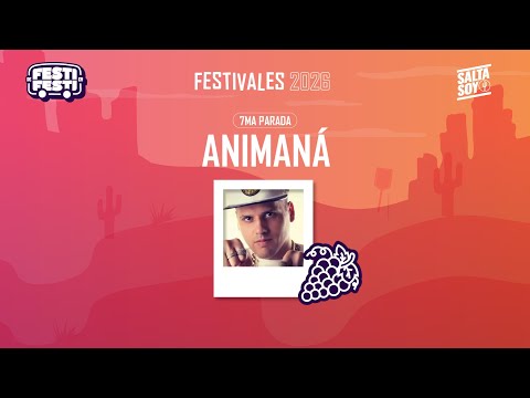 EN VIVO | 41ª Fiesta Provincial de la Vendimia Salteña – Transmisión oficial por Salta Soy