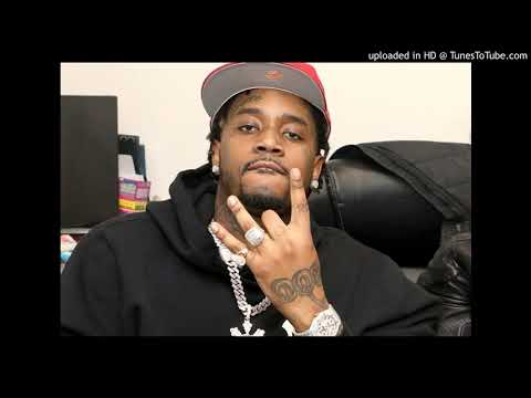 "Where You At" (2020) - Fivio Foreign Type Beat x Mr Swipey / Dark Synth Rap Instrumental