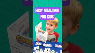 Easiest Mahjong for Kids