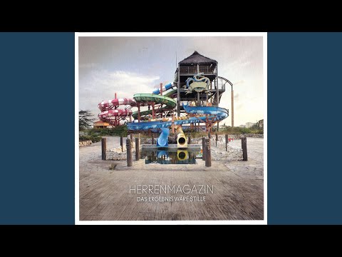 Qlinch - Herrenmagazin