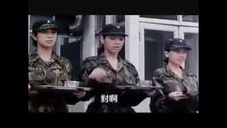 [問卦] 陸軍建軍以來第一個「女兵連」為何失敗？