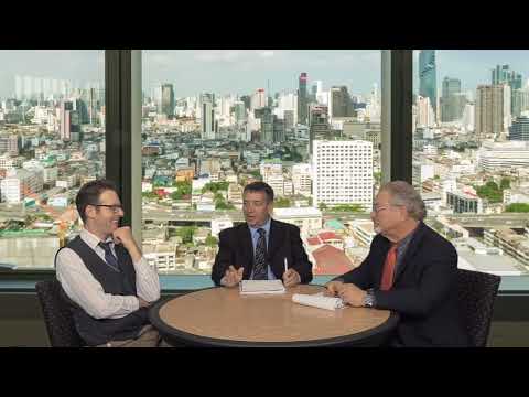 Open Agenda TV: S2 E21: Legal Issues for Salisbury and Jake Day's Legacy