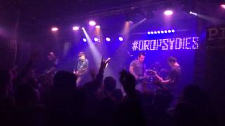 #dropsydies - Unified