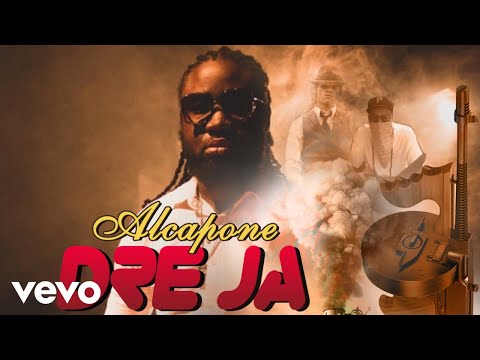Dre Ja - Alcapone (Official Audio)