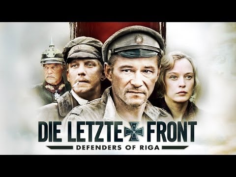 Trailer-Vorschau: Die letzte Front - Defenders of Riga