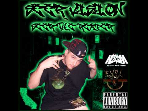 LOAD THE GLOCK - SEER THE REAPER (Prod  McRedEyes)