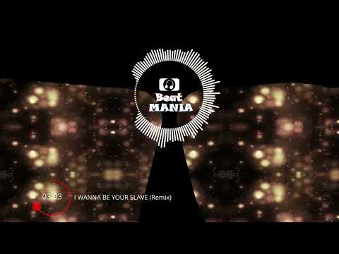 PSY-TRANCE - Måneskin - I WANNA BE YOUR SLAVE 🎵(10D Audio)🎵