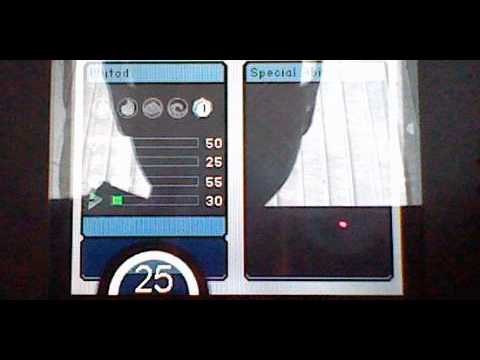 chaotic shadow warriors walkthrough part 1 on ds