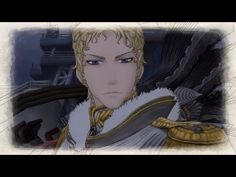Valkyria Chronicles Remastered - Final Chapter and Ending