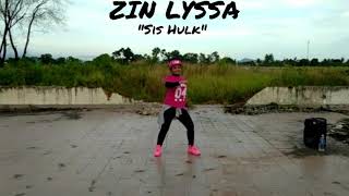 Download lagu TAKI TAKI - Dj Snake || Zumba by Zin Lyssa || mp3