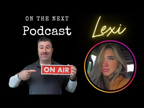 The #1 Podcast for electricians Why you might ask? #lexi #femaleelectrician #electricalcontractor