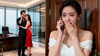 Le ocultó su infidelidad con su ex; ella planeó la venganza y en un instante lo dejó sin nada!